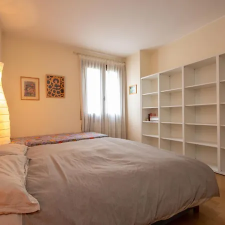 Apartment Emma Gardone Riviera