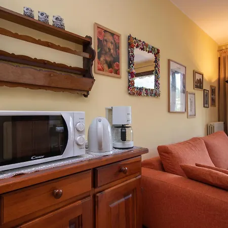 Emma Apartment