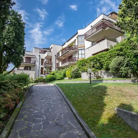 Apartment Emma Gardone Riviera