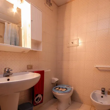 Emma Apartmán Gardone Riviera