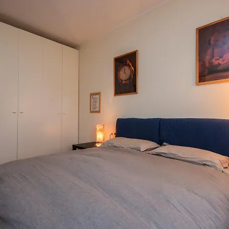 Apartmán Emma Gardone Riviera