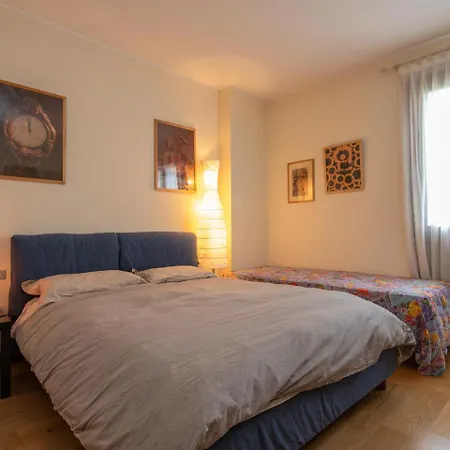 Apartmán Emma *