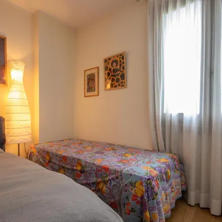Apartmán Emma