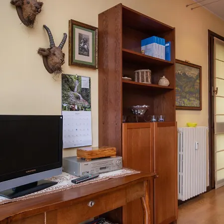 Emma Apartmán