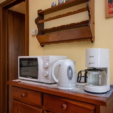 Emma Apartmán