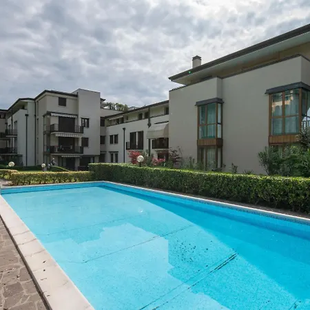 Apartmán Emma *